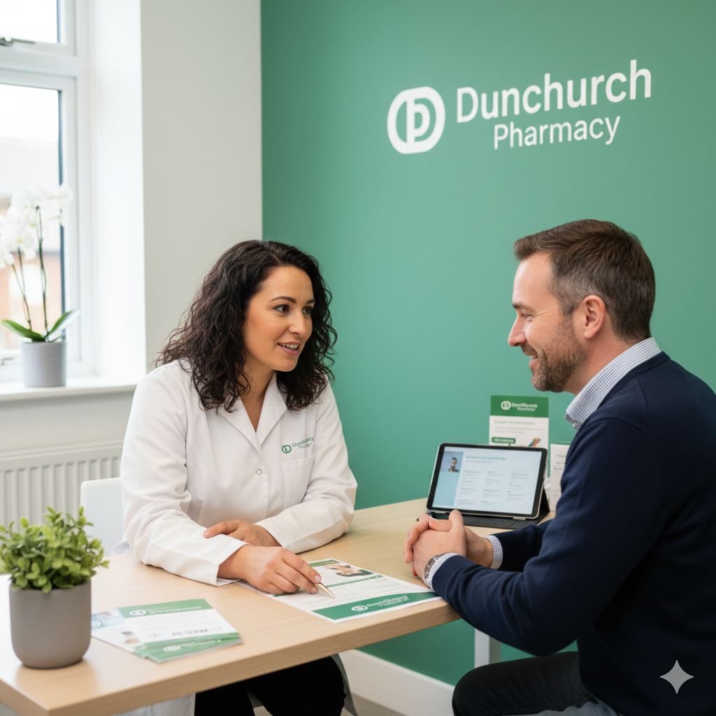 Expert Health Advice