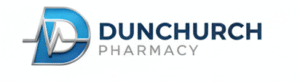 Dunchurch Pharmacy - Logo